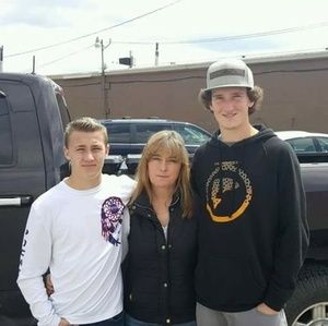 Meet your Posher, Tracy